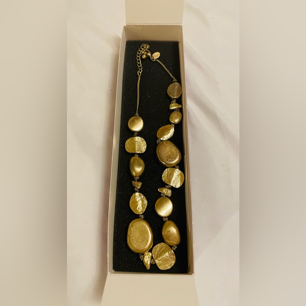lia sophia necklace